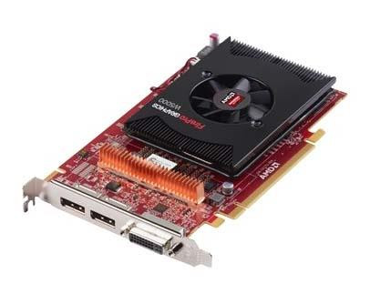 A8192088 - Dell FirePro W5000 Professional Graphics Video Card