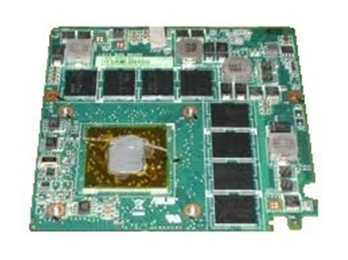 60-NY8VG1000-C02 - ASUS 1GB GDDR5 256-Bit HDMI DVI PCI-Express Graphics Card