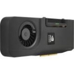 G6Z46AV - HP Nvidia Quadro K3100M 4GB GDDR5 PCIe 3.0 Graphics Card