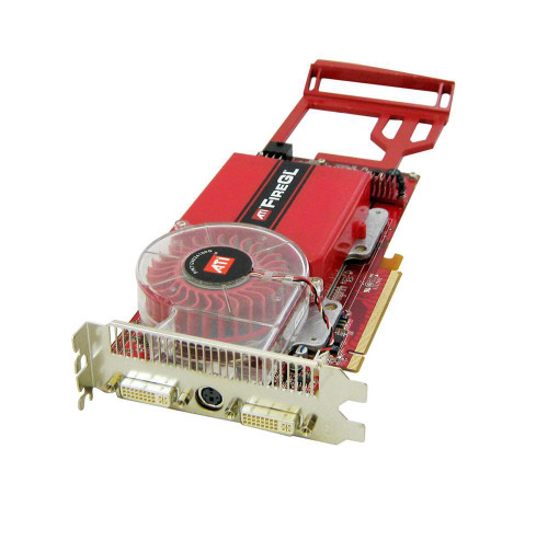 A0645119 - Dell 256MB GDDR3 PCI Express Graphics Card
