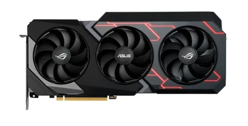 ROG-MATRIX-RTX2080TI-P11G-GAMING - ASUS GeForce RTX 2080 Ti 11GB Graphics Card
