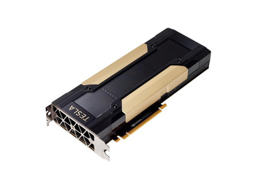 Q8Z50A - HPE 16GB HBM2 PCIe 3.0 x16 Graphics Card