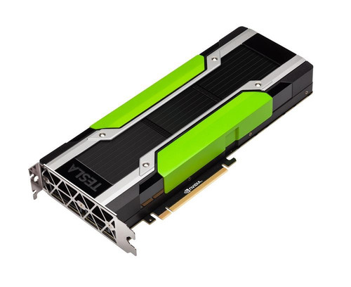 900-2G610-0000-000 - Nvidia 24GB GDDR5 PCIe 3.0 x16 Graphics Card