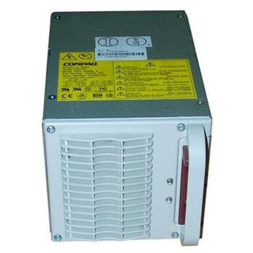 105739-031 - HP 450-Watts 100-240V AC Redundant Hot Swap Power Supply with Active PFC for ProLiant DL580 G1 Server