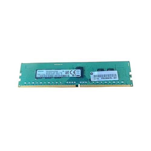 809078-581 - HP 4-GB (1x4GB) SDRAM DIMM