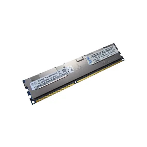 49Y1400 - IBM 16GB DDR3-1066 PC3-8500 ECC Registered Memory Module