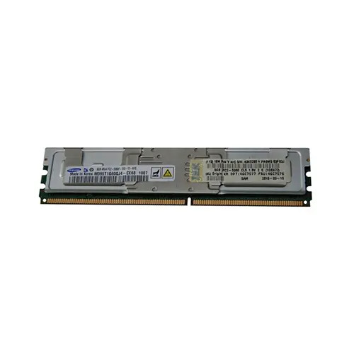IBM 46C7577 16GB Kit PC2-5300 DDR2-667MHz ECC Fully Buffered Memory