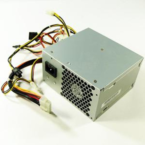 244163-001 - HP 50-Watts ATX Power Supply for EVO D500U/ D510U Desktop System