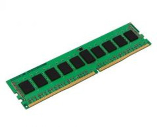 W2G1333S6K - Kingston DIMM 2GB DDR3-1333MHz PC3-10600 non-ECC Unbuffered CL9 240-Pin DIMM Memory Module