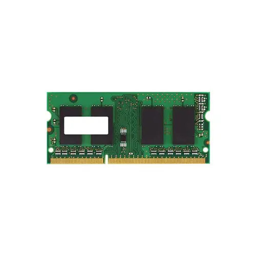 Hynix 2GB DDR3-1333MHz SoDIMM Memory Module for Laptops - HTM325S6BFR8C-H9