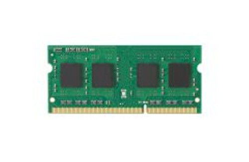 SP-2GBD3S - QNAP 2GB DDR3-1333MHz PC3-10600 non-ECC Unbuffered CL6 204-Pin SODIMM Memory Module