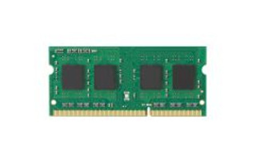 W2GS16S6K - Kingston 2GB DDR3-1600MHz PC3-12800 non-ECC Unbuffered CL11 204-Pin SoDimm Memory Module