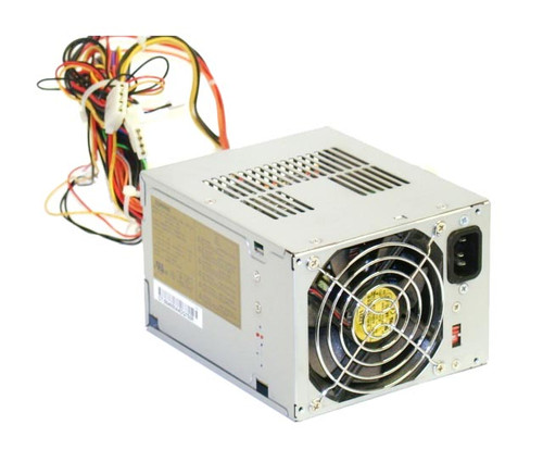 308437-001 - HP 240-Watts 120-240V AC Redundant Hot Swap 20-Pin Switching Power Supply with Active PFC for EVO D330