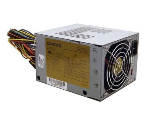 308615-001 - HP 240-Watts 120-240V AC Redundant Hot Swap 20-Pin Power Supply with Active PFC for EVO D330