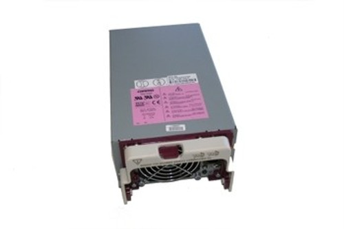 327740-001 - HP 350-Watts Redundant Hot Swap Power Supply for StorageWorks 4100/ U2 Series Enclosure