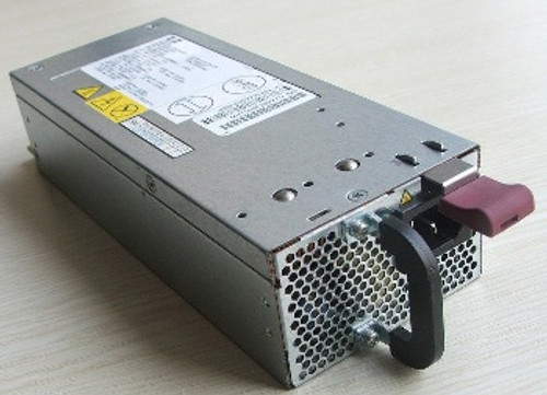 337867-001 - HP 1300-Watts Hot Swap Redundant AC Power Supply with Active PFC for ProLaint DL580/ML570 G3/G4 Server