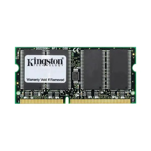 F26SB16GK - Kingston Technology 16GB DDR4-2666MHz CL19 260-Pin SoDIMM