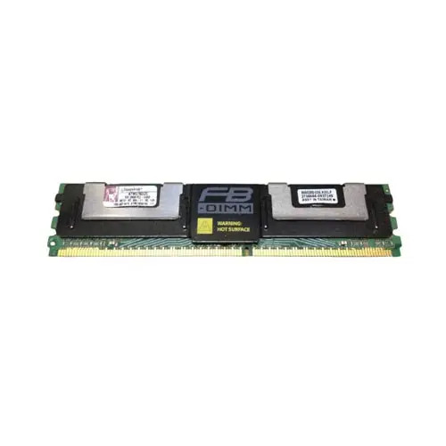 KTM5780/2G - Kingston 2GB DDR2-667 PC2-5300 ECC Fully Buffered Memory Module