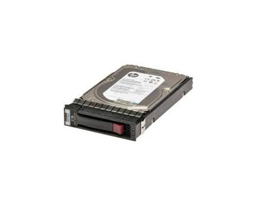 HP 72GB 15000RPM Fibre Channel 2Gbps Dual Port Hard Drive for ProLiant DL360p Gen8 Servers