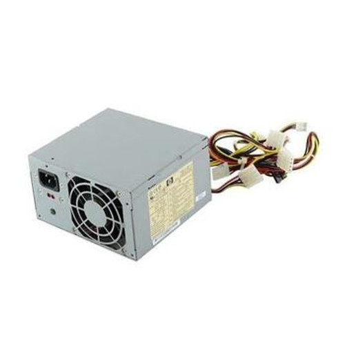 366505-001 - HP 300-Watts ATX 100-240V AC Power Supply with Active PFC for DC5100 Desktop System