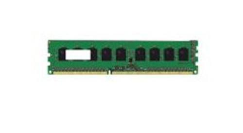 GM565AV - HP 1GB Kit (2 X 512MB) PC2-5300 DDR2-667MHz ECC Fully Buffered CL5 240-Pin DIMM Single Rank Memory