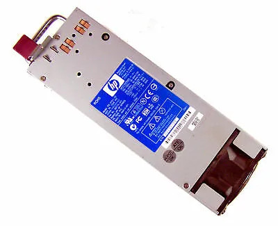 382175-001 - HP 725W Hot-Pluggable Redundant Power Supply