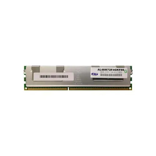 AL48M72F4GKF8S - ATP 16GB PC3-8500 DDR3-1066MHz ECC Registered 240-Pin DIMM