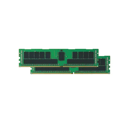 08W1JM - Dell 4GB DDR3-1066 ECC Registered 240-Pin Memory