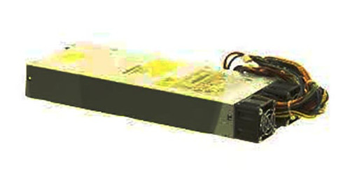 389322-001 - HP 500-Watts Switching Power Supply with PFC for ProLiant DL140/ DL145 G2 Server