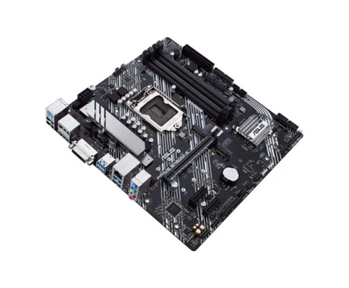 PRIME A320M-E - ASUS AMD A320 Socket AM4 DDR4 Micro-ATX Motherboard