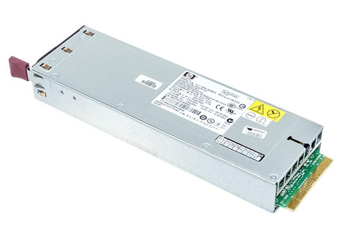 393527-001 - HP 700-Watts Redundant Hot Swap Power Supply for ProLiant DL360 G5 Server