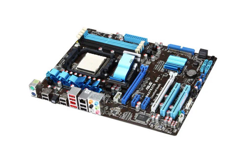 90-MIBAJ0-G0EAY00Z - ASUS AM3 AMD 790X ATX DDR3 Motherboard