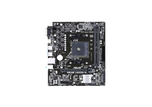 90MB0XD0-M0ECY0 - Asus PRIME A320M-R Motherboard