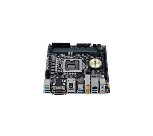 H170I-PRO - ASUS LGA1151 H170 Mini-ITX DDR3 Motherboard