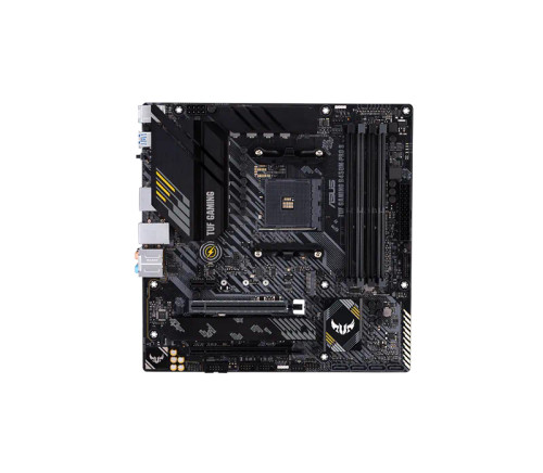 TUFGAMINGB450MPROS - ASUS B450 Chipset Socket AM4 Motherboard