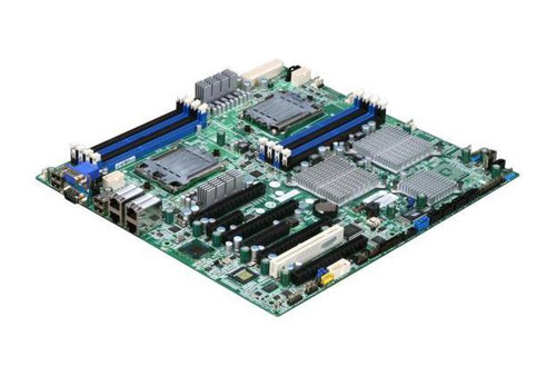 S8225 - tyan Socket C32 DDR3 8-DIMM 4xGbE Motherboard