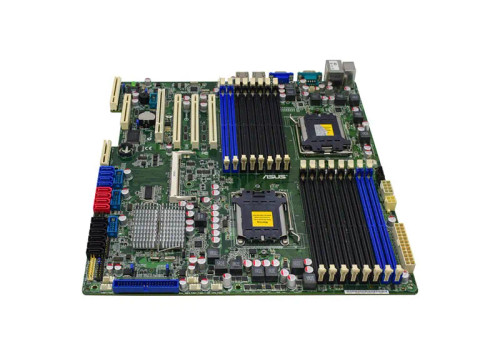 KFSN5-D - ASUS Socket F DDR2 SSI EEB Motherboard
