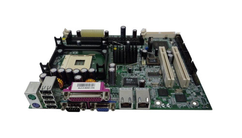 S2098FLEX - tyan Socket mPGA478 Intel 845GL Flex ATX Motherboard