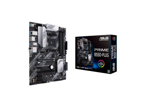 90MB14U0-M0AAY0 - ASUS AM4 B550 ATX DDR4 Motherboard