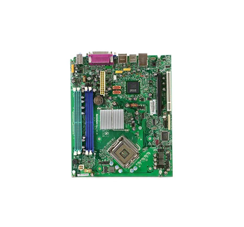IBM 53Y5125 Thinkcentre M57/A57 LGA775 System Board