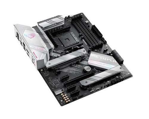 90MB15J0-M0AAY0 - ASUS AM4 B550 ATX Motherboard