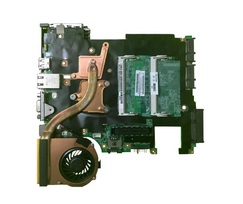 63Y1751 - Lenovo ThinkPad X201 Core i7-620LM Motherboard