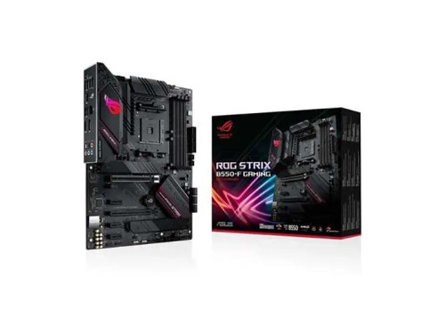 90MB14S0-M0AAY0 - ASUS B550 AM4 ATX Motherboard