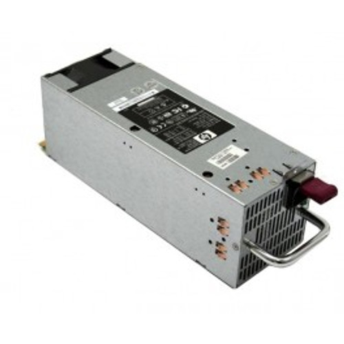 HP 406411-001 725 Watt Redundant Power Supply For Proliant Ml350 G4