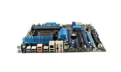90-MIBIT0-G0EAY0 - ASUS ATX 990FX Chipset Motherboard