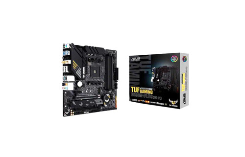 90MB1490-M0EAY0 - ASUS AM4 B550 Micro-ATX Wi-Fi Motherboard