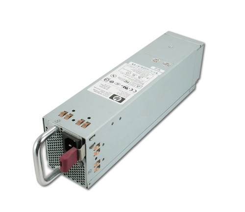 406442-001 - HP 400-Watts Redundant Hot Swap Power Supply with PFC for StorageWorks MSA20 Storage Enclosure