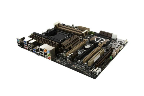 90-MIBJA0-G0EAY0VZ - ASUS 990FX ATX AM3+ Motherboard