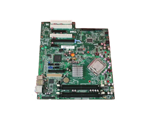 FJ030 - Dell LGA775 System Motherboard