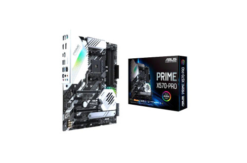 90MB11B0-M0EAY0 - ASUS X570 Chipset Socket AM4 ATX Motherboard